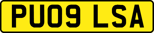 PU09LSA