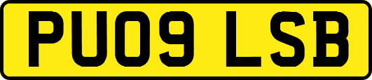 PU09LSB