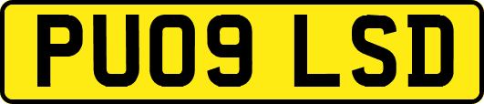 PU09LSD