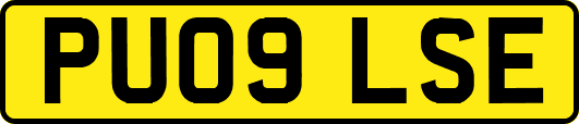 PU09LSE