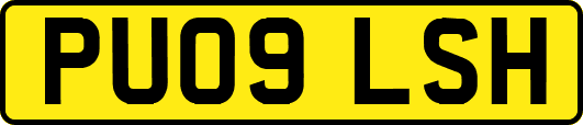 PU09LSH