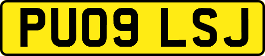 PU09LSJ