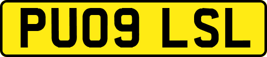 PU09LSL