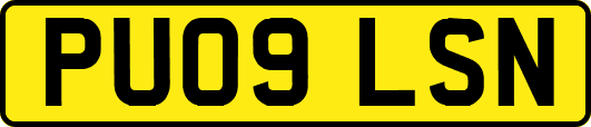 PU09LSN