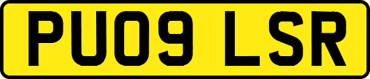 PU09LSR