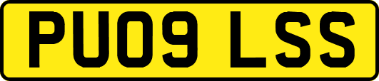 PU09LSS