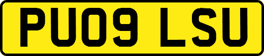 PU09LSU