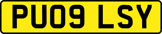 PU09LSY