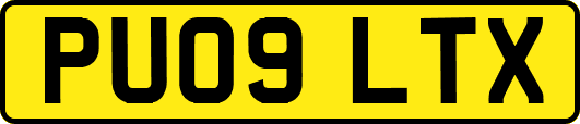 PU09LTX