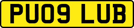 PU09LUB