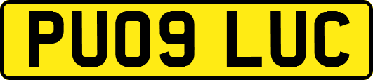 PU09LUC