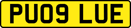 PU09LUE