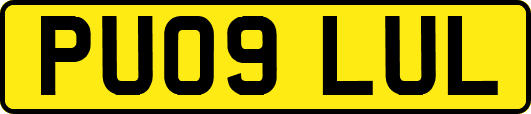PU09LUL