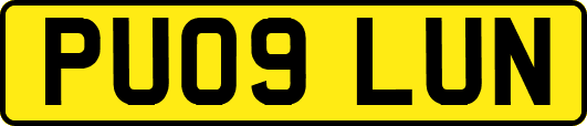 PU09LUN
