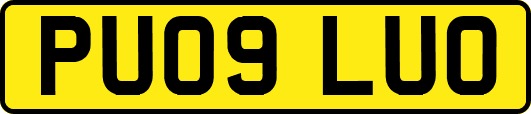 PU09LUO