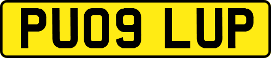 PU09LUP