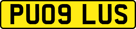 PU09LUS