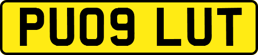 PU09LUT