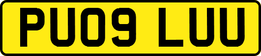 PU09LUU