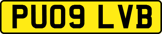 PU09LVB