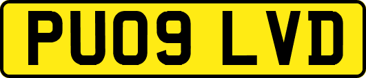 PU09LVD