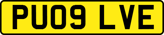 PU09LVE