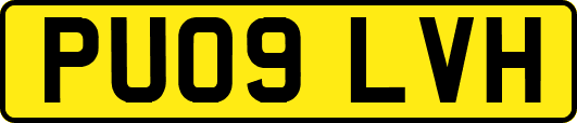 PU09LVH