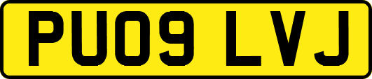 PU09LVJ