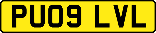 PU09LVL