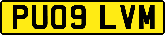 PU09LVM