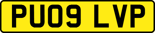 PU09LVP