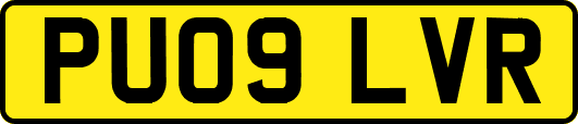 PU09LVR