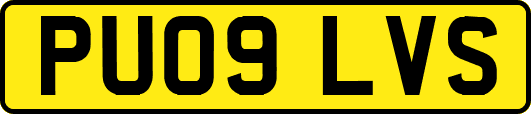 PU09LVS