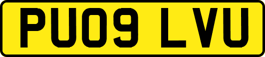PU09LVU