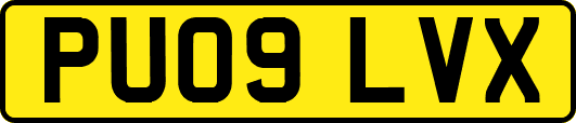 PU09LVX