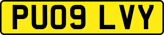 PU09LVY