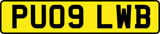 PU09LWB