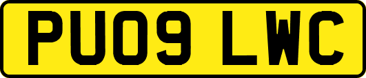 PU09LWC