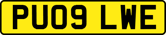 PU09LWE