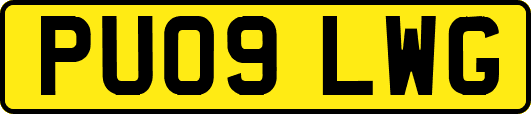 PU09LWG