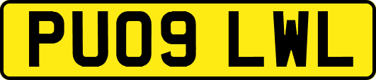 PU09LWL