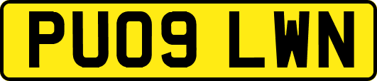 PU09LWN