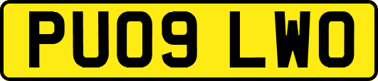 PU09LWO
