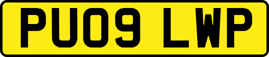 PU09LWP