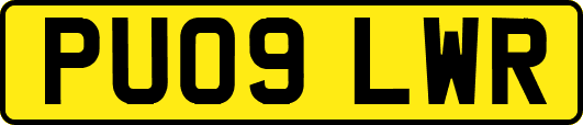 PU09LWR