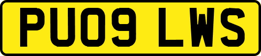 PU09LWS