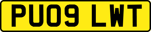 PU09LWT