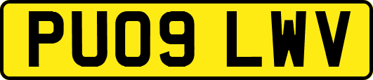 PU09LWV