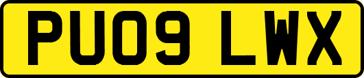 PU09LWX