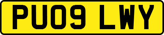 PU09LWY